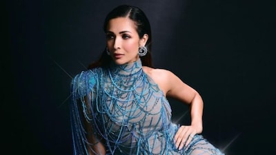 Malaika Arora states, "Practices like potato juice ice cubes feel difficult only when viewed as chores. When you begin to see them as small acts of self-love, they become easier. And let’s be honest — many people adhere religiously to the 10,000-step rule. Why not simply move naturally — up and down your kitchen corridor — the way we were designed to, like hunters and gatherers?" (Image Source: News18)