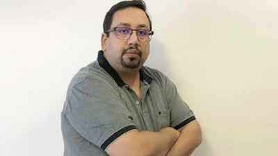 Das brings over 24 years of experience across Indian and international FMCG markets, including Africa, Bangladesh, Myanmar, and Sri Lanka.