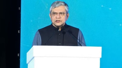 In one of his strongest remarks, Vaishnaw declared that the era of platforms distancing themselves from content responsibility is over.