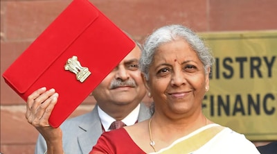 At a pivotal moment for India’s economy, Finance Minister Nirmala Sitharaman presents her ninth consecutive Union Budget.