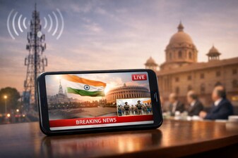 The MIB has been one of the strongest proponents of D2M, repeatedly highlighting the digital access gap in India. Of the country’s estimated 280 million households, only around 190 million have access to television, leaving nearly 90 million households “TV-dark.”