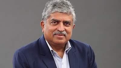 Nandan Nilekani also highlighted the emergence of agentic interfaces capable of designing pro-consumer systems by concealing complexity behind AI agents.
