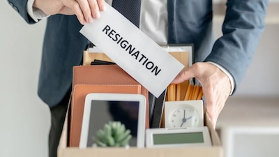 Several high-ranking executives have quit AI firms in the recent times.