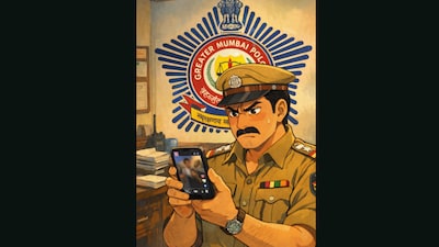 Representational image created via ChatGPT Images.