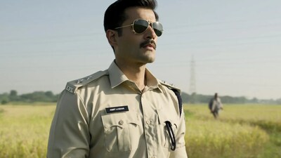 Image: Khakee: the Bihar Chapter / Netflix