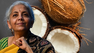 To improve output and efficiency, Sitharaman proposed a Coconut Production Scheme aimed at increasing production and enhancing productivity across major coconut-growing states.