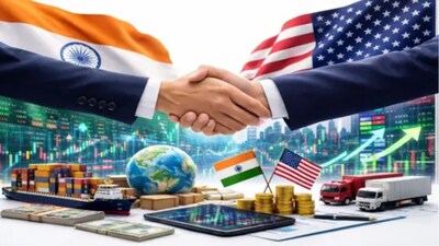 He added that while the final outcome will depend on the detailed terms of the trade agreement, US buyers broadly understand the direction of change.