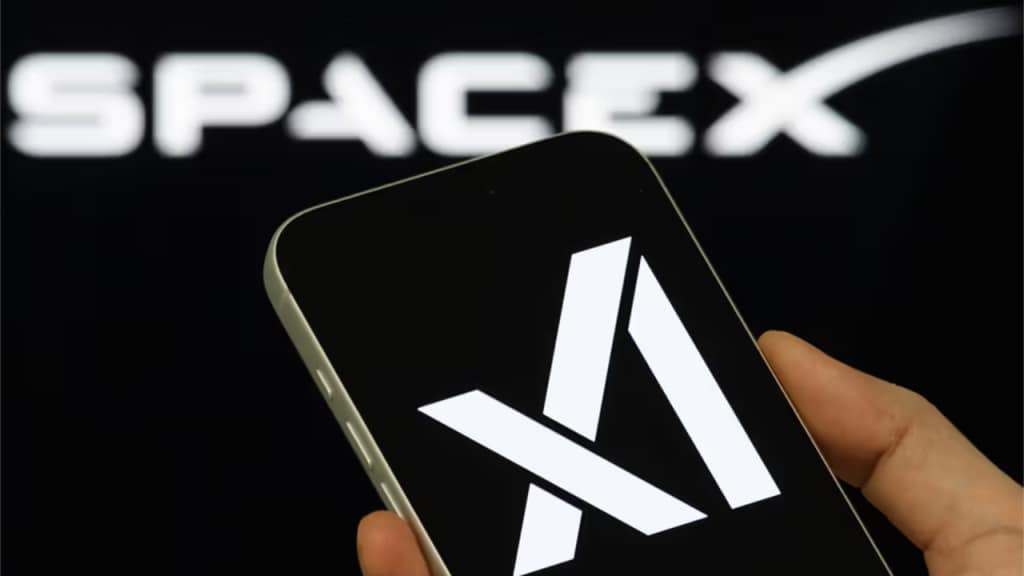 Elon Musk net worth tops $800 billion after SpaceX–xAI merger - Storyboard18