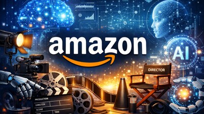 The AI Studio is working with a group of producers and creatives.