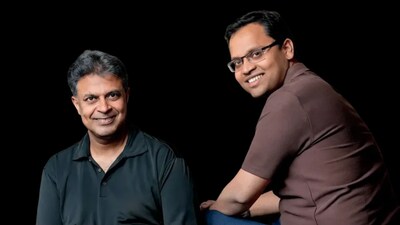 Sarvam AI set to raise $300–$350 million at $1.5–$1.55 billion valuation with Bessemer, Nvidia, Amazon participation