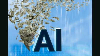 Alphabet, Amazon, Meta and Microsoft to ramp up AI infrastructure spending to $650 billion in 2026