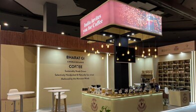 Piyush Goyal Shares Details of Bharat GI, a National Effort to Give India’s GI Products Global Recognition