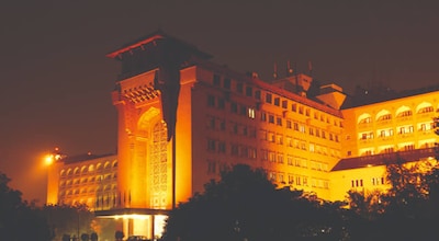 Government to Monetise The Ashok Hotel and Hotel Samrat via PPP Under NMP 2.0