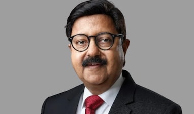 Amar Sinha joins Allied Blenders and Distillers senior leadership team