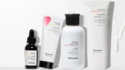 Minimalist FY25 financials: Ad spends at Rs 154 crore, Rs 46 crore exceptional item pushes firm into loss.