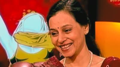 Doordarshan’s former news anchor Sarla Maheshwari passes away; tributes pour in