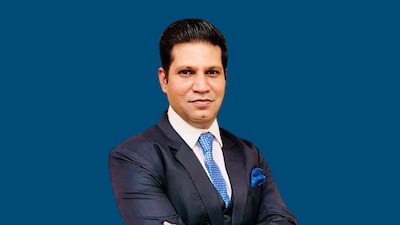 Metro Brands Names Harshvardhan Chauhan as CMO; Appointment Effective February 23, 2026