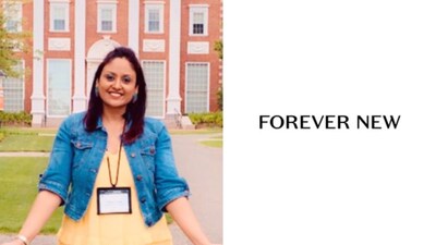 Shifali Singh to Lead Forever New India, Focus on Omni-Channel Growth Strategy