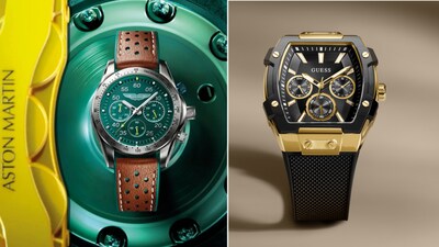 Fashion, luxury brands help Timex India expand market footprint