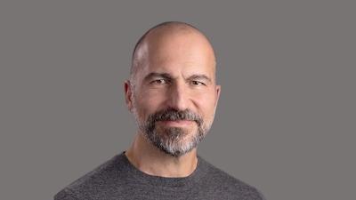 Uber CEO Dara Khosrowshahi Says Engineers Created ‘Dara AI’ to Rehearse Executive Presentations