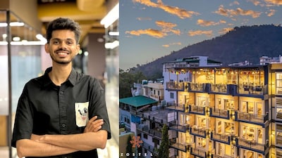 In a sector where customer acquisition costs often dictate growth strategy, Zostel claims to have scaled to 100+ destinations largely through organic, community-led expansion rather than heavy performance marketing.