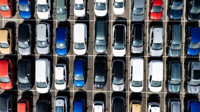 Vehicle sales rebound across categories in January; EV share slips despite wider market growth
