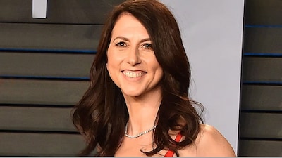 Forbes Top 25 Philanthropists 2026: Buffett, Gates and MacKenzie Scott lead as Elon Musk and Larry Page fail to make the cut