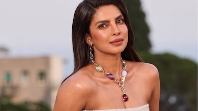 From Fashion to Quantico: Priyanka Chopra’s journey to global stardom