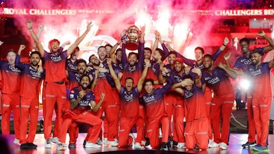 From heartbreaks to history: RCB’s IPL journey, records, controversies and title win
