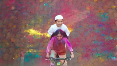 How a Surf Excel Holi commercial in 2019 pushed Microsoft Excel into line of fire
