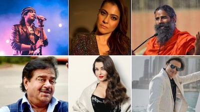 How celebs are fighting identity misuse