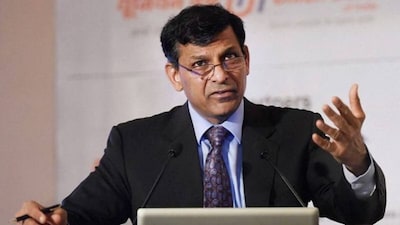 Raghuram Rajan says AI disruption will be slow and manageable for India’s services sector
