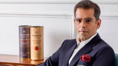 Radico Khaitan elevates Sudhir Upadhyay and Kunal Madan as CSO and CMO to drive premiumisation and global brand expansion