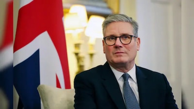 UK Prime Minister Keir Starmer proposes tougher online safety laws, AI chatbot curbs