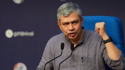 “Reskilling, new talent, future-ready generation- all happening parallelly”: Vaishnaw