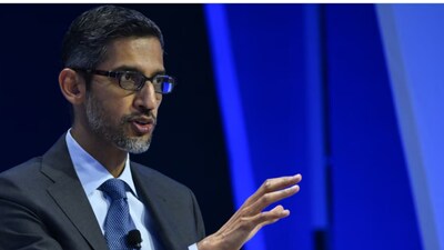 Sundar Pichai at India AI Impact Summit 2026: AI is transformational moment, India can leapfrog; Google announces $30 million AI challenge and school partnership
