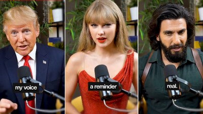 Screengrab from the viral video (Courtesy: X/Ishansharma7390)