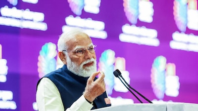 Modi calls AI Summit ‘historic’, says global leaders recognised India’s strength in tech
