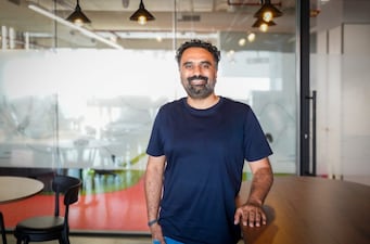 Arpith Kanade to Lead Dream Cricket as Game Crosses 25 Million Users in Under a Year