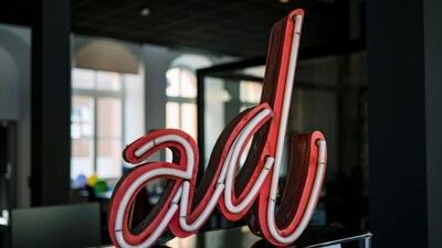 Q4 digital ad volumes up 15% over Q1 in 2025