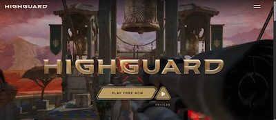 Wildlight Entertainment cuts staff weeks after The Game Awards premiere amid falling player numbers
