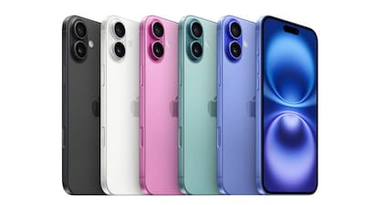 Apple has witnessed strong demand for iPhone 16 series