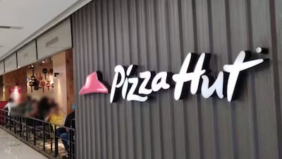 Devyani International had 649 outlets of Pizza Hut as of 31 December 2025.