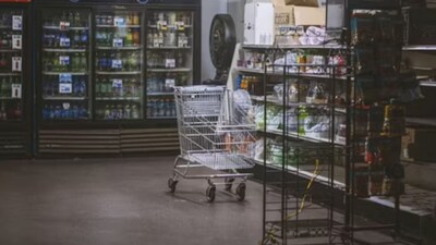 India’s retail sector is poised to expand into a nearly Rs 200 trillion opportunity over the next decade