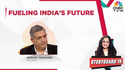 The company is developing integrated retail and mobility services designed to blend fueling, charging and digital consumer experiences