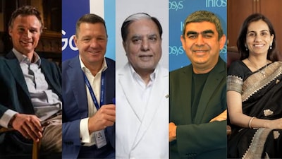 CEO Tenures Plummet as Boards Act Swiftly on Reputational Risks, Social Media Scrutiny