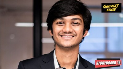 Pranav Panpalia, Founder, OpraahFX