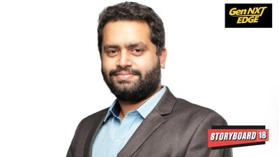 On the research side, Ghate sees AI primarily as a speed tool rather than a strategic replacement. “Right now AI is a glorified search engine. The inferences it makes are still not as good as my junior strategist, but the data it can collate is extremely fast.”