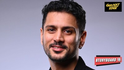 Devarshi Shah, Chief Growth Officer at OML 