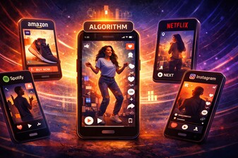 Discovery over intent: the new playbook platforms are following
